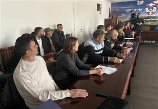 Република Српска - Соколац - сточарство