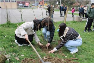 Република Српска - Лопаре - екологија