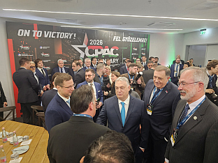 Република Српска - Мађарска