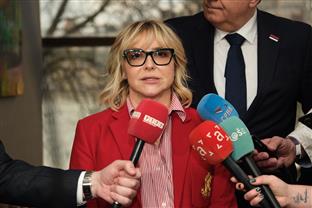 Мађарска - Република Српска - Тришић Бабић