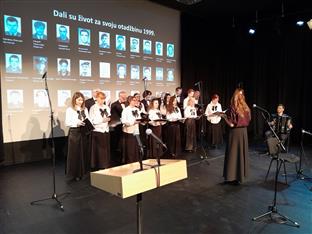 Црна Гора - Зета - култура сјећања