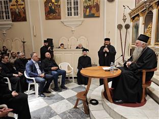 Црна Гора - СПЦ