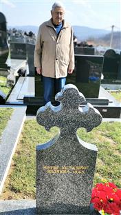 Република Српска - Добој - сјећање