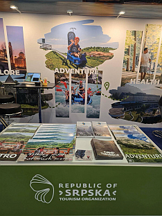 Република Српска - Норвешка - туризам