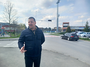 Република Српска - Приједор - Градска управа