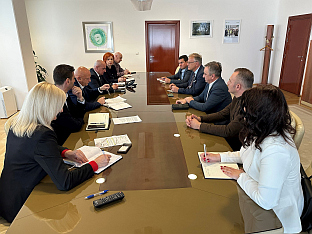 Република Српска - Министарство енергетике, послодавци