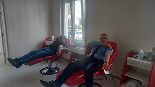 Република Српска - Источно Сарајево - Полицијска управа