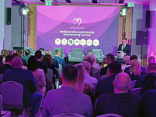 Република Српска - Бањалука - конференција