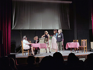 Република Српска - Братунац - Дани позоришта