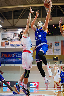 Република Српска - Пале - кошарка