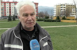 Република Српска - самоуибиства