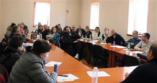 Република Српска - Калиновик - пољопривреда