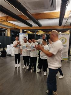 Република Српска - Бањалука - Даун синдром центар