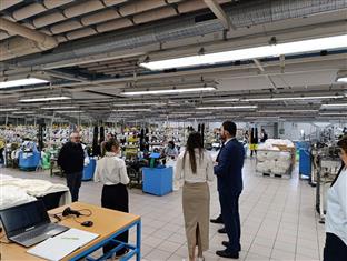 Република Српска - Приједор - привреда