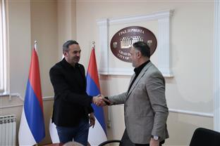 Република Српска - Дервента, Меморијални центар