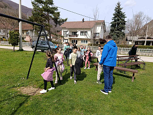 Република Српска - Језеро - екологија