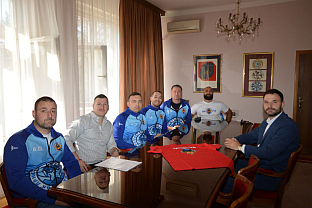 Република Српска - Приједор - Градска управа