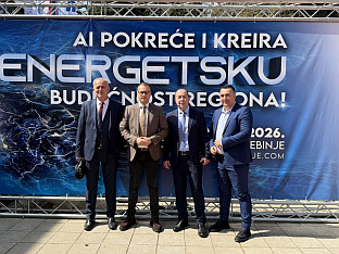 Република Српска - Требиње - Самит енергетике