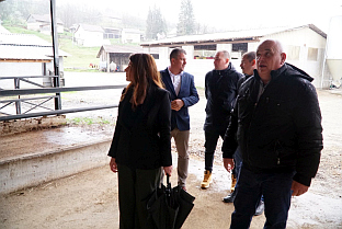 Република Српска - Приједор - пољопривреда