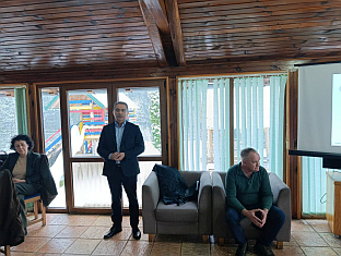 Република Српска - Дринић - стручна обука