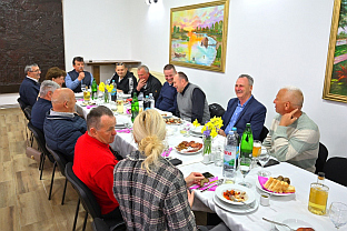 Република Српска - Шамац - општина