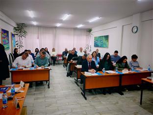 Република Српска - Нови Град - Скупштина општине