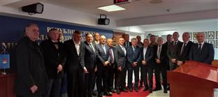 Република Српска - МУП - Будимир