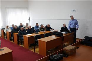 Република Српска - Рогатица - Општинска управа