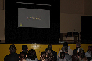 Република Српска - Лопаре - култура сјећања