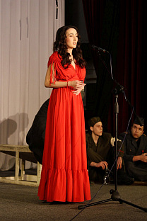 Република Српска - Пале - Међународни дан позоришта