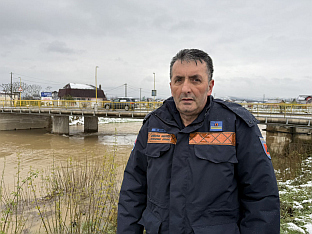 Република Српска - Приједор - Одсјек за цивилну заштиту