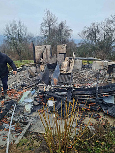 Република Српска - Братунац - хуманост