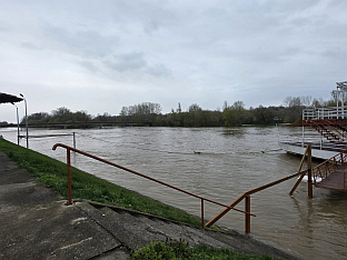 Република Српска - Козарска Дубица - "Воде Српске"