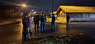 Република Српска - Дервента - градоначелник