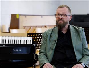 Република Српска - Источно Сарајево - Музичка академија - репортажа 