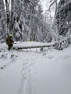 Република Српска - Приједор - невријеме