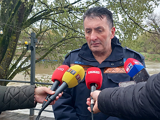 Република Српска - Приједор - Штаб за ванредне ситуације