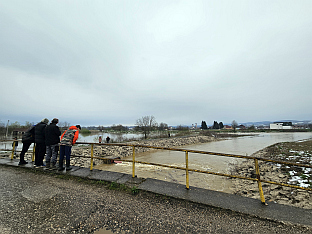 Република Српска - Приједор - Штаб за ванредне ситуације