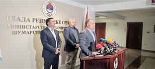 Република Српска - Министарство пољопривреде - птичији грип