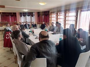 Република Српска - Шамац - Општински штаб Цивилне заштите