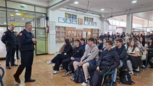 Република Српска - Приједор - Полицијска управа