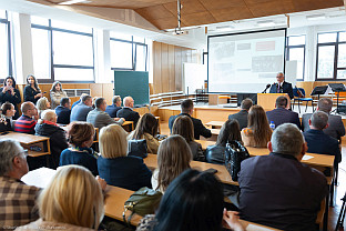 Црна Гора - Никшић - Филолошки факултет