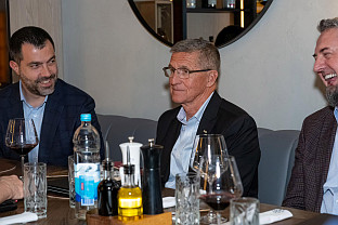 Република Српска - Игор Додик