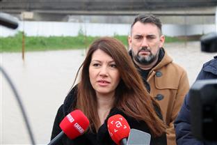 Република Српска - Дервента - Кузмић, Жунић