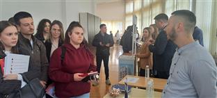 Република Српска - намјенска индустрија