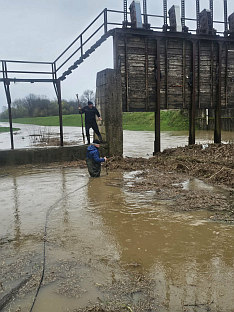 Република Српска - Србац - Цивилна заштита
