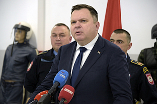 Република Српска - МУП - Будимир - изјаве