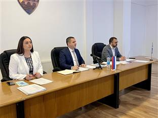 Република Српска - Козарска Дубица - Скупштина општине