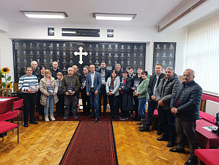 Република Српска - Србац - култура сјећања