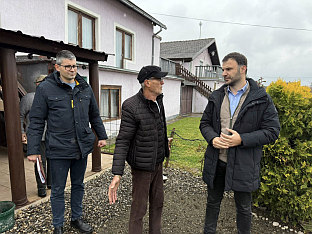 Република Српска - Приједор - Штаб за ванредне ситуације